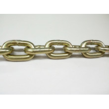 Metal Link Chain/G70 Link Chain/Welded Chain